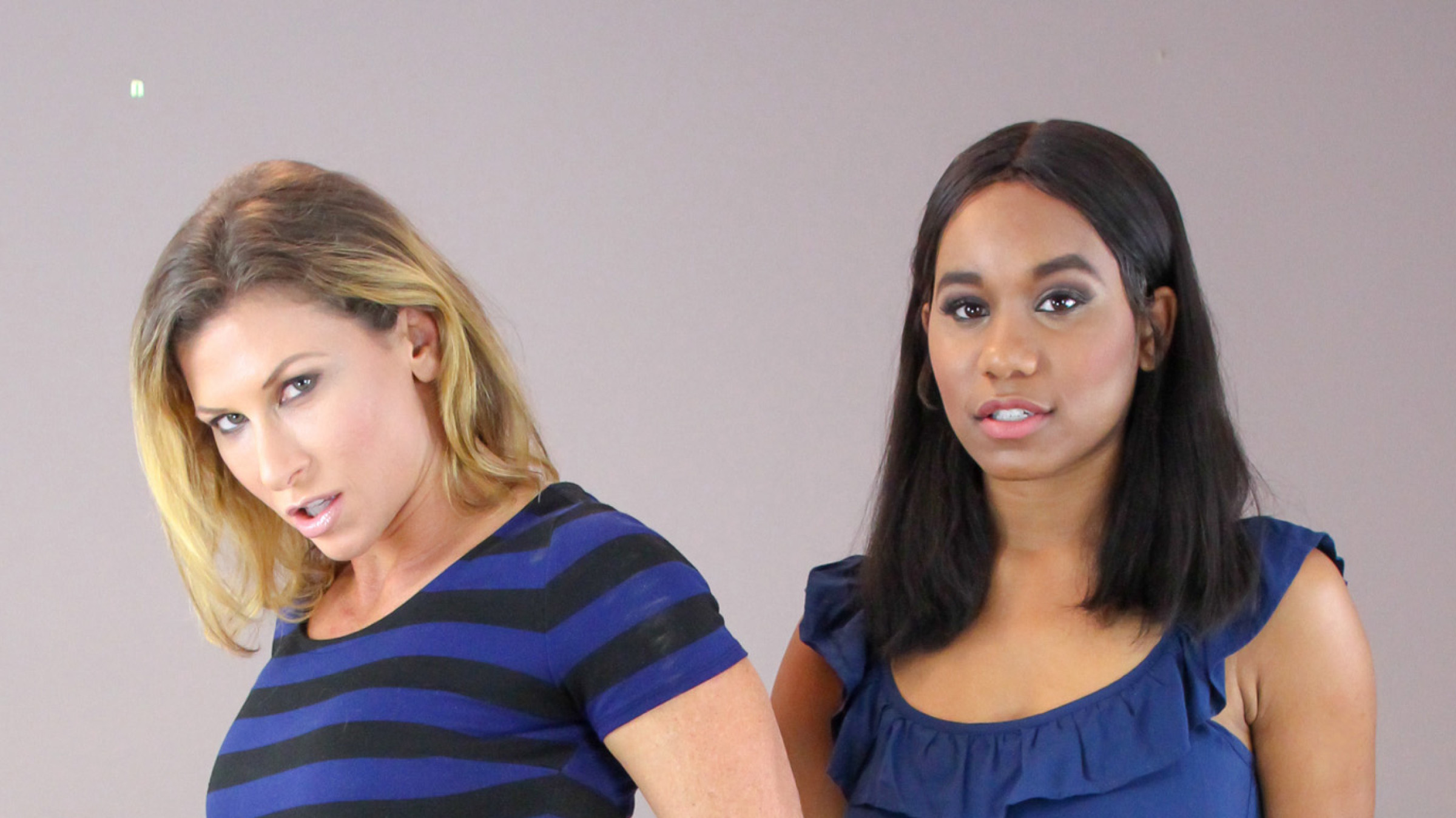 Mischievous Cock-Meat Affair