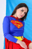 Super Heroine Shlong Showdown!