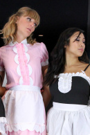 Maids That Need To Get Laid!
