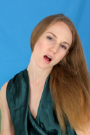 Passionately Loving Her Penis!