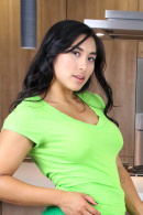 Ample Asian Dickgirls!